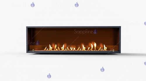 Встраиваемый очаг 1000 SappFire Встраиваемый очаг 1000 SappFire