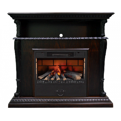 Corifa унив. (дуб светлый с патиной)+3D Fog 24 (Корифа+3D Fog 24)