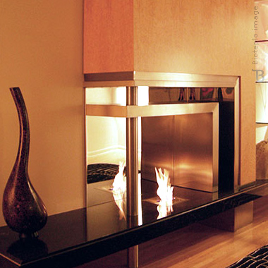 Биокамин Autofire Arch-19 Биокамин Autofire Arch-19 по цене 240 000 руб.