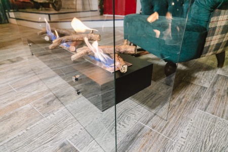 Напольный биокамин Lux Fire "Консул 1" 800 Напольный биокамин Lux Fire "Консул 1" 800 по цене 53 790 руб.