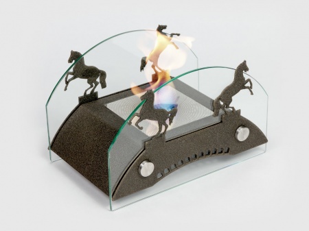 Настольный биокамин Lux Fire "Графский мост" S Бронза Настольный биокамин Lux Fire "Графский мост" S Бронза по цене 14 641 руб.