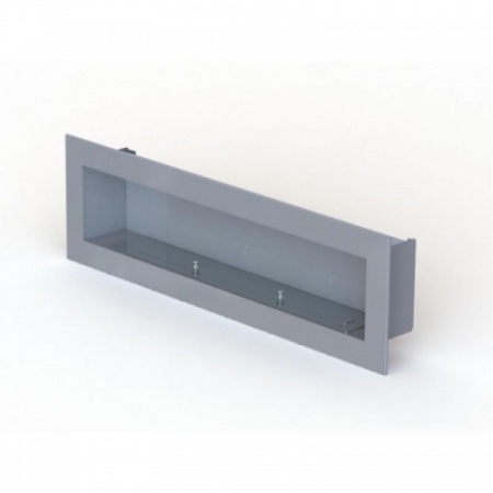 Биокамин Window 1000 grey Биокамин Window 1000 grey по цене 44 700 руб.