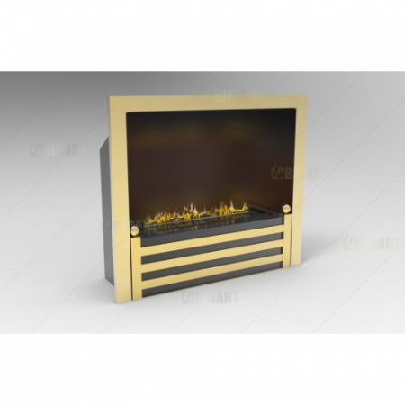 Биокамин BIOART Bergamo c топливным блоком Smart Биокамин BIOART Bergamo c топливным блоком Smart по цене 218 900 руб.