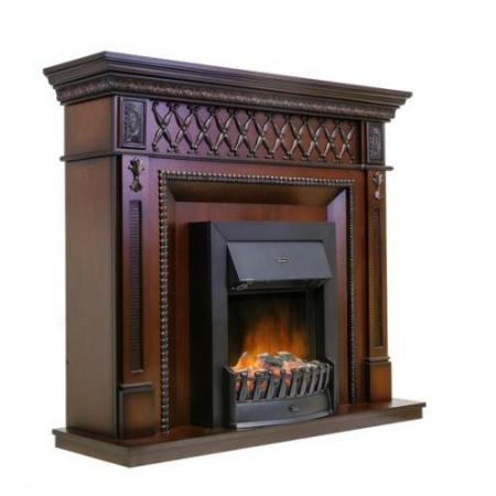 Alexandria (махагон)+Lydon Black