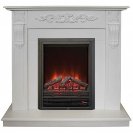 Dominica (белый матовый)+Eugene