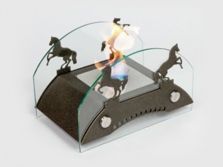 Настольный биокамин Lux Fire "Графский мост" S Бронза Настольный биокамин Lux Fire "Графский мост" S Бронза по цене 14 641 руб.