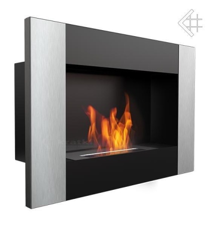 Биокамин Kratki DELTA VERTICAL (400*600), TUV по цене 