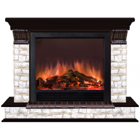 Панорама Алтай Sharm 33 (дуб)+Sharm 33 BL