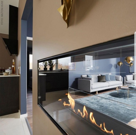 Встраиваемый сквозной очаг 1400 SappFire Встраиваемый сквозной очаг 1400 SappFire по цене 62 950 руб.