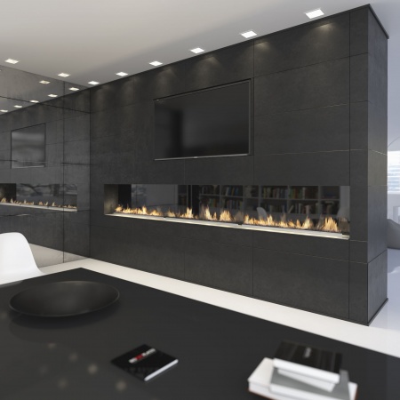 Биокамин  Fire Line Automatic 3 L=1990 Биокамин  Fire Line Automatic 3 L=1990 по цене 1 594 000 руб.