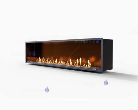 Встраиваемый очаг 2000 SappFire Встраиваемый очаг 2000 SappFire по цене 64 400 руб.