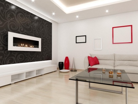 Настенный биокамин Lux Fire "Монро 3 Н" XS Настенный биокамин Lux Fire "Монро 3 Н" XS по цене 53 790 руб.