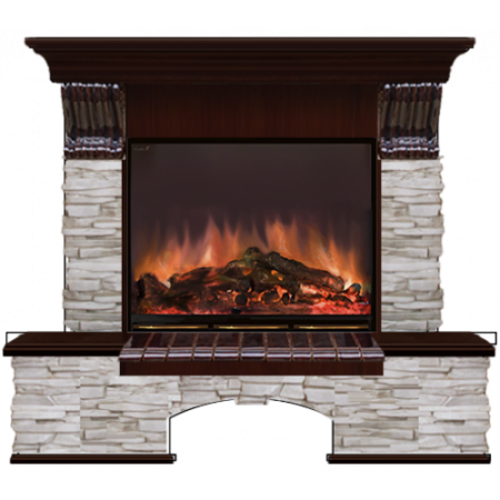 Бостон Мисхор (дуб)+Arte 23