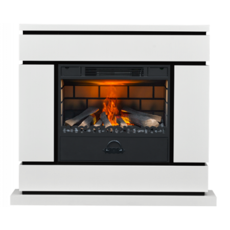 Vega (белый)+3D FOG 24 Vega (белый)+3D FOG 24