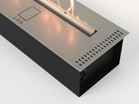 Автоматический биокамин Lux Fire Smart Flame 1900 RC INOX Автоматический биокамин Lux Fire Smart Flame 1900 RC INOX по цене 657 690 руб.