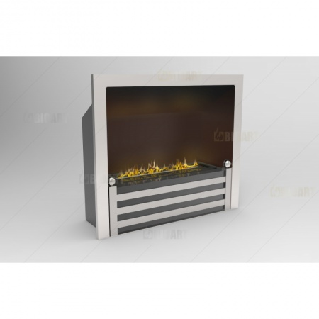 Биокамин BIOART Bergamo c топливным блоком Smart Биокамин BIOART Bergamo c топливным блоком Smart по цене 218 900 руб.