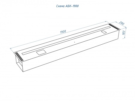Автоматический биокамин Lux Fire Smart Flame 1900 RC Black Автоматический биокамин Lux Fire Smart Flame 1900 RC Black по цене 608 740 руб.