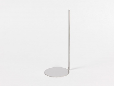 Настольный биокамин Lux Fire "Рондо" S Красный по цене 12 760 руб.