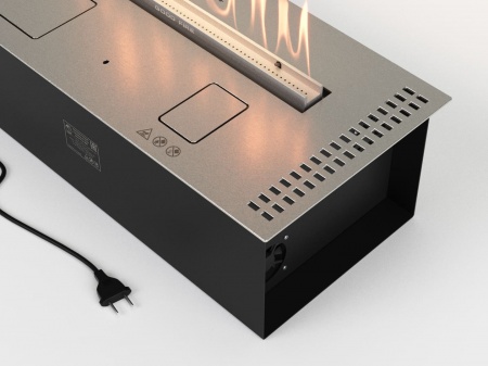 Автоматический биокамин Lux Fire Smart Flame 700 RC INOX Автоматический биокамин Lux Fire Smart Flame 700 RC INOX по цене 295 460 руб.