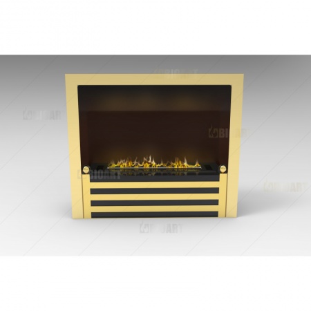 Биокамин BIOART Bergamo c топливным блоком Smart Биокамин BIOART Bergamo c топливным блоком Smart по цене 218 900 руб.