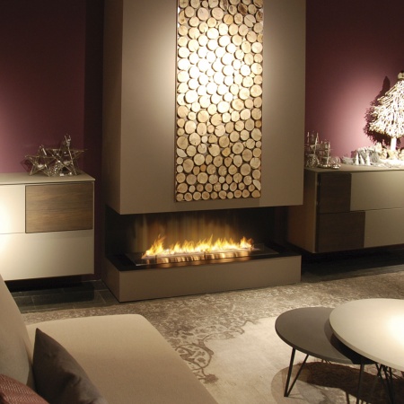 Биокамин  Fire Line Automatic 3 L=1890 Биокамин  Fire Line Automatic 3 L=1890 по цене 1 560 000 руб.
