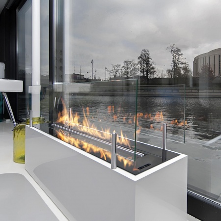 Биокамин  Fire Line Automatic 3 L=1890 Биокамин  Fire Line Automatic 3 L=1890 по цене 1 560 000 руб.