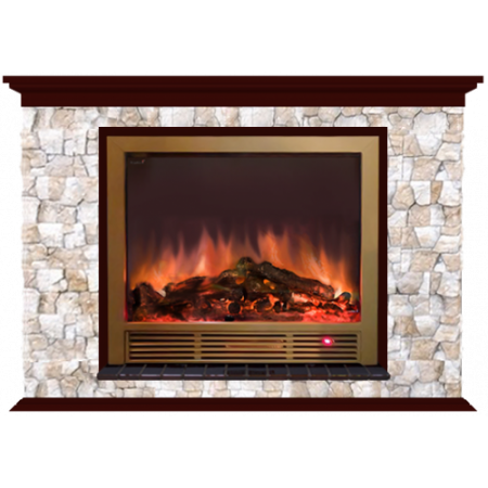 Пафос Арбат Sharm 39 (красное дерево)+Sharm 39 BR