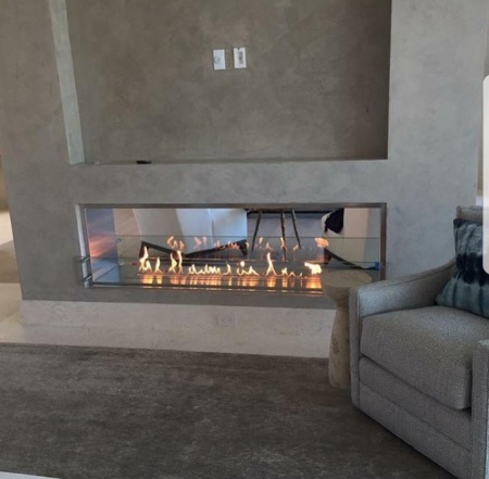 Встраиваемый сквозной очаг 1400 SappFire Встраиваемый сквозной очаг 1400 SappFire по цене 62 950 руб.