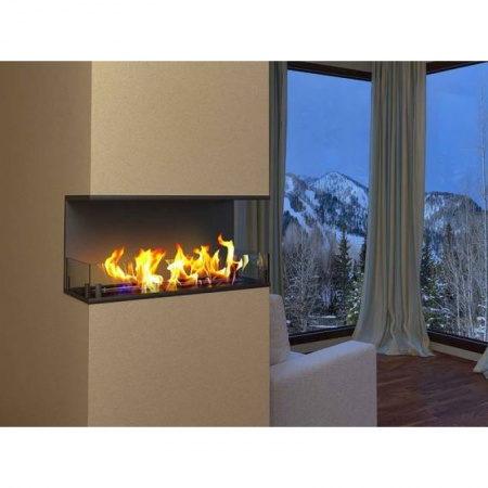 Встраиваемый торцевой очаг ZeFire Standart 700 Встраиваемый торцевой очаг ZeFire Standart 700 по цене 32 800 руб.
