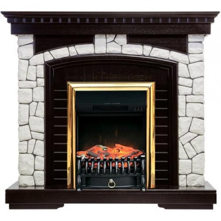 Glasgow (венге)+Fobos FX Brass