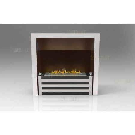 Биокамин BIOART Bergamo 500 c топливным блоком Mount Hay Биокамин BIOART Bergamo 500 c топливным блоком Mount Hay по цене 89 000 руб.