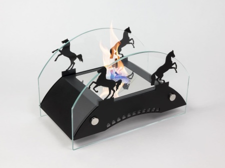 Настольный биокамин Lux Fire "Графский мост" M Чёрный Настольный биокамин Lux Fire "Графский мост" M Чёрный по цене 19 602 руб.