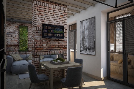 Встроенный биокамин Lux Fire Сквозной 810 М Встроенный биокамин Lux Fire Сквозной 810 М по цене 69 520 руб.