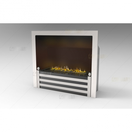 Биокамин BIOART Bergamo c топливным блоком Smart Биокамин BIOART Bergamo c топливным блоком Smart по цене 218 900 руб.