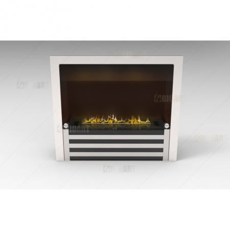 Биокамин BIOART Bergamo c топливным блоком Smart Биокамин BIOART Bergamo c топливным блоком Smart по цене 218 900 руб.