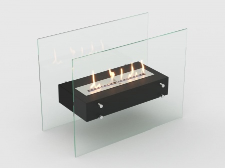 Напольный биокамин Lux Fire "Консул 1" 800 Напольный биокамин Lux Fire "Консул 1" 800 по цене 53 790 руб.