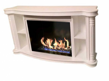 Биокамин ZeFire Масон Биокамин ZeFire Масон по цене 105 000 руб.