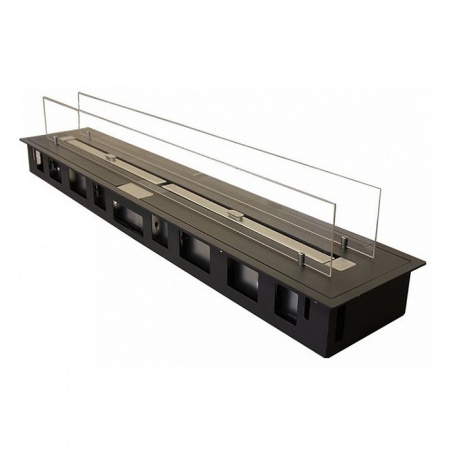 Встраиваемый биокамин Spartherm ebios-fire Quadra Inside II SL Встраиваемый биокамин Spartherm ebios-fire Quadra Inside II SL по цене 202 100 руб.