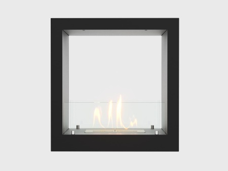 Встроенный биокамин Lux Fire Сквозной 610 М по цене 59 400 руб.