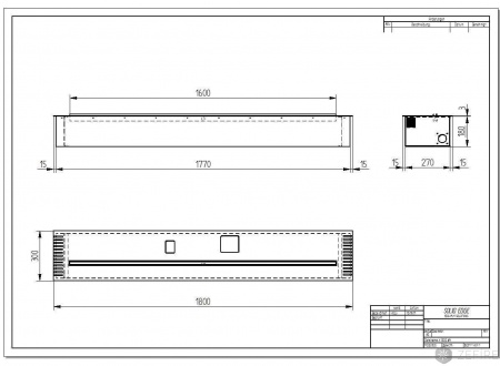 Автоматический биокамин ZeFire M 1800 с ДУ Автоматический биокамин ZeFire M 1800 с ДУ по цене 540 000 руб.