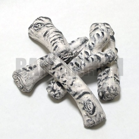 Керамические дрова SLKamin БЕРЕЗА по цене 3 100 руб.