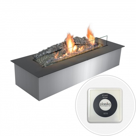 Биокамин  PrimeFire Logs Биокамин  PrimeFire Logs по цене 319 000 руб.