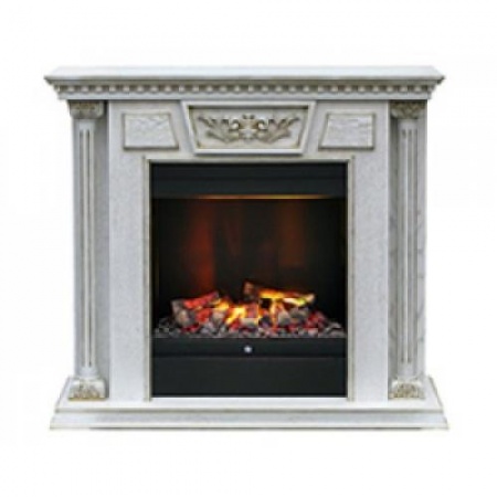 Olympia (белый дуб)+Albany (Олимпия+Албани)