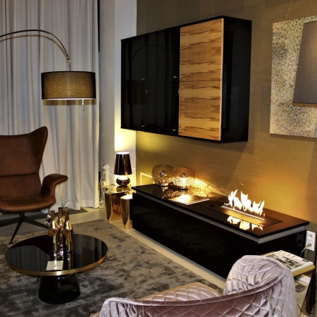 Биокамин  PrimeFire Биокамин  PrimeFire по цене 310 000 руб.