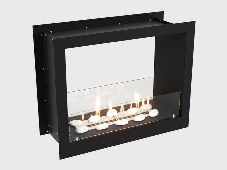 Встроенный биокамин Lux Fire Сквозной 810 М Встроенный биокамин Lux Fire Сквозной 810 М по цене 69 520 руб.
