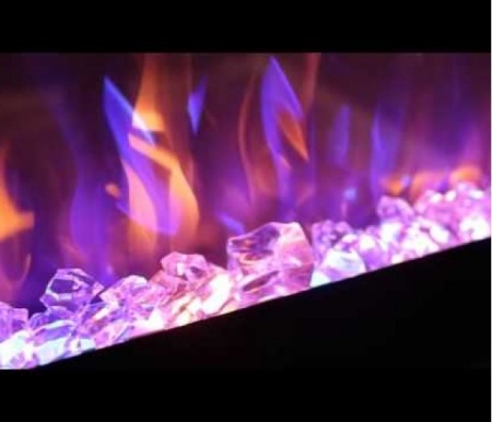 Настенный электрокамин Napoleon Allure 50