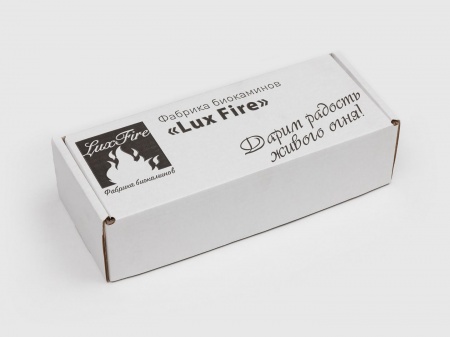 Топливный блок LUX FIRE 300 S по цене 16 214 руб.