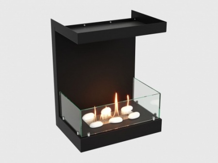 Торцевой биокамин Lux Fire Фронтальный 500 M Торцевой биокамин Lux Fire Фронтальный 500 M по цене 55 990 руб.