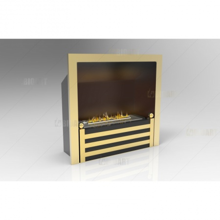 Биокамин BIOART Bergamo 500 c топливным блоком Mount Hay Биокамин BIOART Bergamo 500 c топливным блоком Mount Hay по цене 89 000 руб.