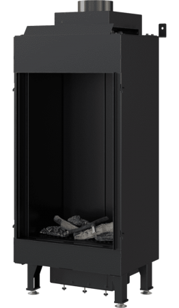 Газовая топка Kratki LEO/45/68/G20, магистральный газ Газовая топка Kratki LEO/45/68/G20, магистральный газ